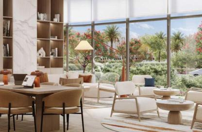 Apartment - 3 Bedrooms - 3 Bathrooms for sale in The Baltimore - Town Square - Dubai
