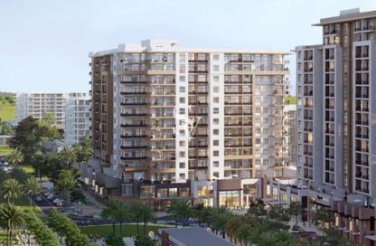 Apartment - 3 Bedrooms - 3 Bathrooms for sale in The Baltimore - Town Square - Dubai Apartment - 3 Bedrooms - 3 Bathrooms for sale in The Baltimore - Town Square - Dubai