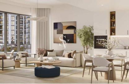Apartment - 3 Bedrooms - 3 Bathrooms for sale in The Baltimore - Town Square - Dubai
