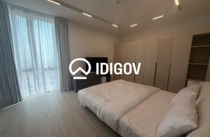 Apartment - 2 - 2 for rent in MAG 330 - City of Arabia - Dubai Apartment - 2 - 2 for rent in MAG 330 - City of Arabia - Dubai