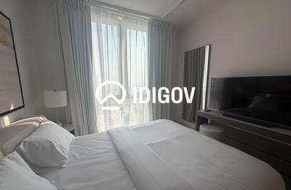 Apartment - 2 - 2 for rent in MAG 330 - City of Arabia - Dubai