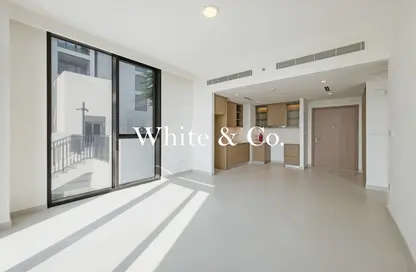 Apartment - 1 Bedroom - 1 Bathroom for sale in Moor at Creek Beach Building 3 - Moor at Creek Beach - Creek Beach - Dubai Creek Harbour (The Lagoons) - Dubai