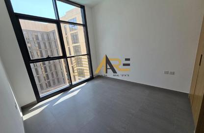 Apartment - 1 Bedroom - 1 Bathroom for rent in Souks Residential - Al Mamsha - Muwaileh - Sharjah