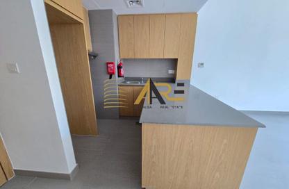 Apartment - 1 Bedroom - 1 Bathroom for rent in Souks Residential - Al Mamsha - Muwaileh - Sharjah