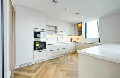 Apartment - 3 - 4 for rent in 399 Hills Park B - 399 Hills Park - Dubai Hills Estate - Dubai
