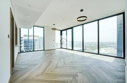 Apartment - 3 - 4 for rent in 399 Hills Park B - 399 Hills Park - Dubai Hills Estate - Dubai