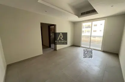 Apartment - 1 Bedroom - 2 Bathrooms for rent in Ajman 44 building - Al Hamidiya 1 - Al Hamidiya - Ajman