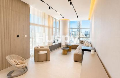 Apartment - 2 Bedrooms - 4 Bathrooms for sale in Reef Residence - District 13 - Jumeirah Village Circle - Dubai
