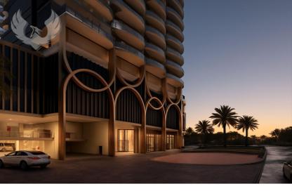 Apartment - Studio - 1 for sale in Empire Livings - Dubai Science Park - Dubai Apartment - Studio - 1 for sale in Empire Livings - Dubai Science Park - Dubai