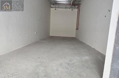 Warehouse - Studio - 1 Bathroom for rent in Al Bahia Hills - Al Bahia - Ajman