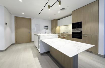Apartment - 1 - 2 for sale in Berkeley Place - Sobha Hartland - Mohammed Bin Rashid City - Dubai Apartment - 1 - 2 for sale in Berkeley Place - Sobha Hartland - Mohammed Bin Rashid City - Dubai