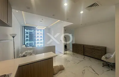 شقة - 2 غرف نوم - 3 حمامات للايجار في بيناكل - بارك هايتس - دبي هيلز استيت - دبي