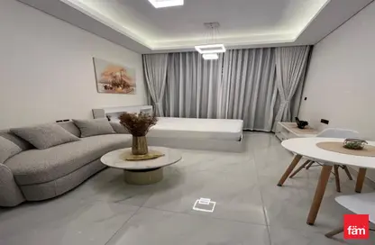 شقة - 1 حمام للايجار في سامانا بارك فيوز - ارجان - دبي