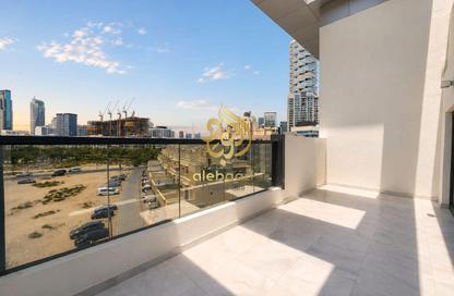 Apartment - 1 Bedroom - 1 Bathroom for rent in White Rose - District 13 - Jumeirah Village Circle - Dubai Apartment - 1 Bedroom - 1 Bathroom for rent in White Rose - District 13 - Jumeirah Village Circle - Dubai