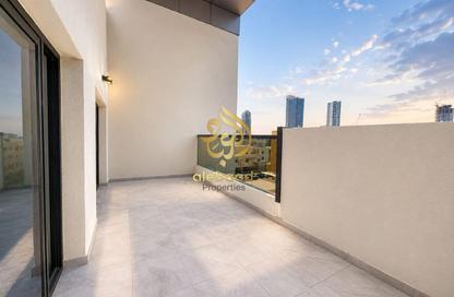 Apartment - 1 Bedroom - 1 Bathroom for rent in White Rose - District 13 - Jumeirah Village Circle - Dubai Apartment - 1 Bedroom - 1 Bathroom for rent in White Rose - District 13 - Jumeirah Village Circle - Dubai