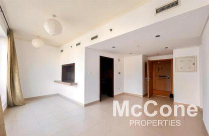 Apartment - 1 Bedroom - 1 Bathroom for sale in Burj Views B - Burj Views - Downtown Dubai - Dubai