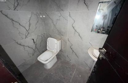 Apartment - 1 Bedroom - 2 Bathrooms for rent in Al Jurf Industrial 3 - Al Jurf Industrial - Ajman