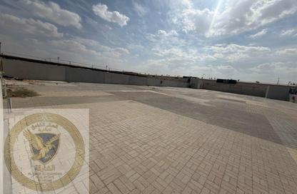 Land - Studio for rent in Al Sajaa S - Al Sajaa - Sharjah