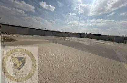Land - Studio for rent in Al Sajaa S - Al Sajaa - Sharjah