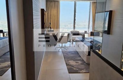 Apartment - Studio - 1 Bathroom for sale in The One at Jumeirah Village Triangle - Jumeirah Village Triangle - Dubai
