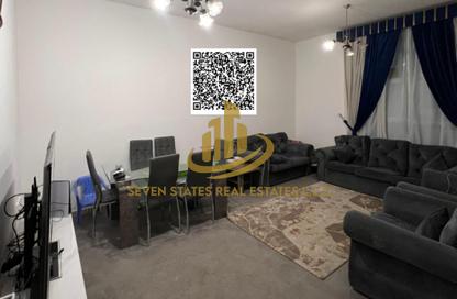 Apartment - 2 Bedrooms - 2 Bathrooms for sale in City Tower - Al Nuaimiya - Ajman