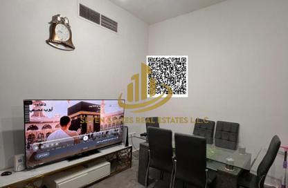 Apartment - 2 Bedrooms - 2 Bathrooms for sale in City Tower - Al Nuaimiya - Ajman
