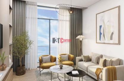 Apartment - 1 Bedroom - 1 Bathroom for sale in The Haven III - Majan - Dubai Land - Dubai