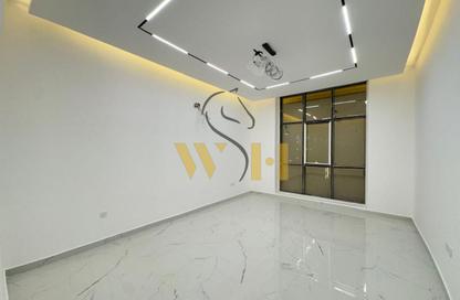 Villa - 5 Bedrooms - 7 Bathrooms for sale in Al Zaheya Gardens - Al Zahya - Ajman Villa - 5 Bedrooms - 7 Bathrooms for sale in Al Zaheya Gardens - Al Zahya - Ajman