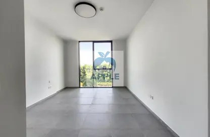 Apartment - Studio - 1 Bathroom for rent in Tiraz - Naseej District - Aljada - Sharjah