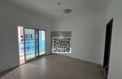 Apartment - 1 Bedroom - 2 Bathrooms for rent in City Tower - Al Nuaimiya - Ajman