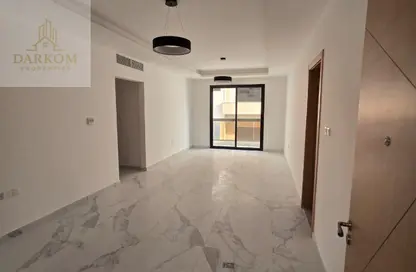 Apartment - 2 Bedrooms - 2 Bathrooms for rent in Al Jurf 3 - Al Jurf - Ajman Downtown - Ajman