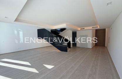 Townhouse - 4 - 5 for rent in Ixora - Al Barari - Dubai Townhouse - 4 - 5 for rent in Ixora - Al Barari - Dubai