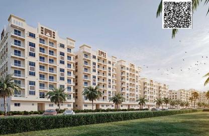Apartment - 2 - 3 for sale in Al Yasmeen 1 - Al Yasmeen - Ajman Apartment - 2 - 3 for sale in Al Yasmeen 1 - Al Yasmeen - Ajman