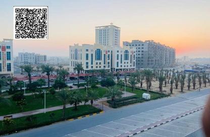 Apartment - 2 - 3 for sale in Al Yasmeen 1 - Al Yasmeen - Ajman