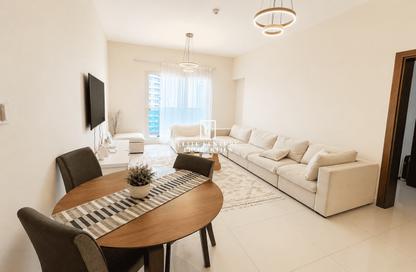 Apartment - 1 - 2 for rent in Elite Sports Residence 4 - Elite Sports Residence - Dubai Sports City - Dubai
