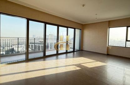 Apartment - 3 Bedrooms - 3 Bathrooms for rent in Park Heights 1 - Park Heights - Dubai Hills Estate - Dubai