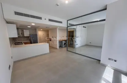 Apartment - 1 Bedroom - 1 Bathroom for rent in Radiant Square - City Of Lights - Al Reem Island - Abu Dhabi