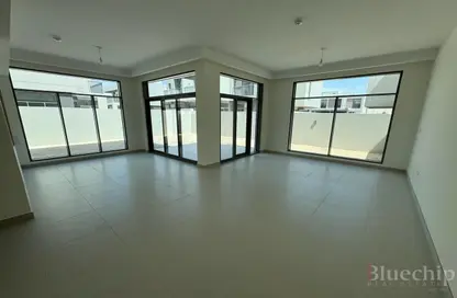 فيلا - 4 غرف نوم - 4 حمامات للايجار في ذا بالس بيتش فرونت 3 - ذي بالس - دبي الجنوب (مركز دبي العالمي) - دبي