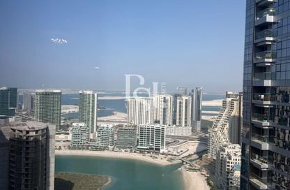 Apartment - 3 - 4 for rent in Radiant Square - City Of Lights - Al Reem Island - Abu Dhabi Apartment - 3 - 4 for rent in Radiant Square - City Of Lights - Al Reem Island - Abu Dhabi