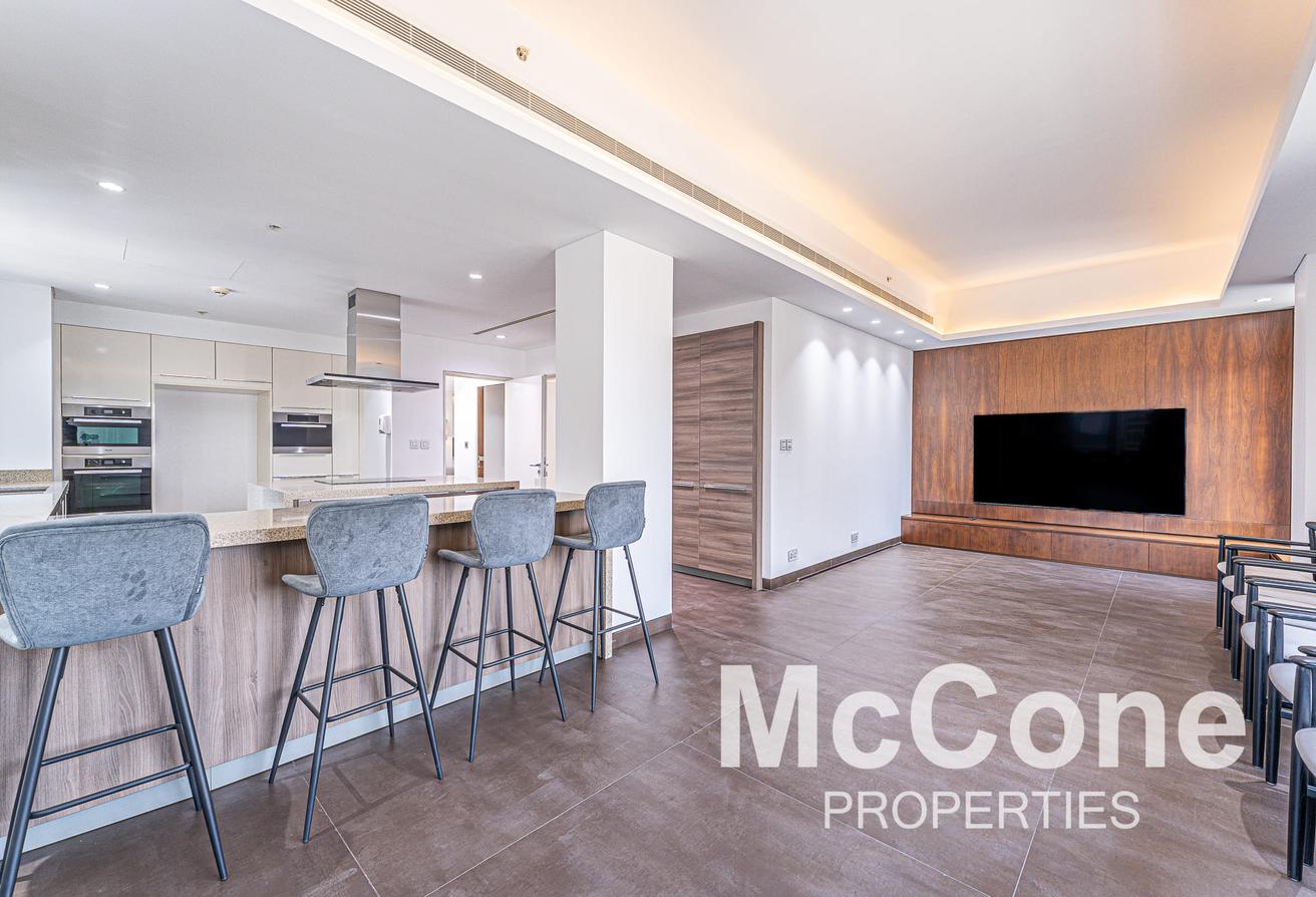 Full Marina View | Luxury 5BR Duplex Penthouse photo 7