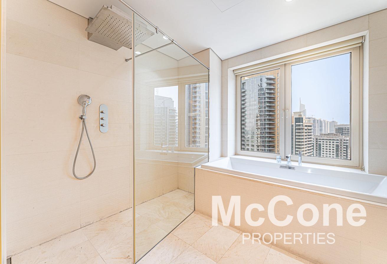 Full Marina View | Luxury 5BR Duplex Penthouse photo 19