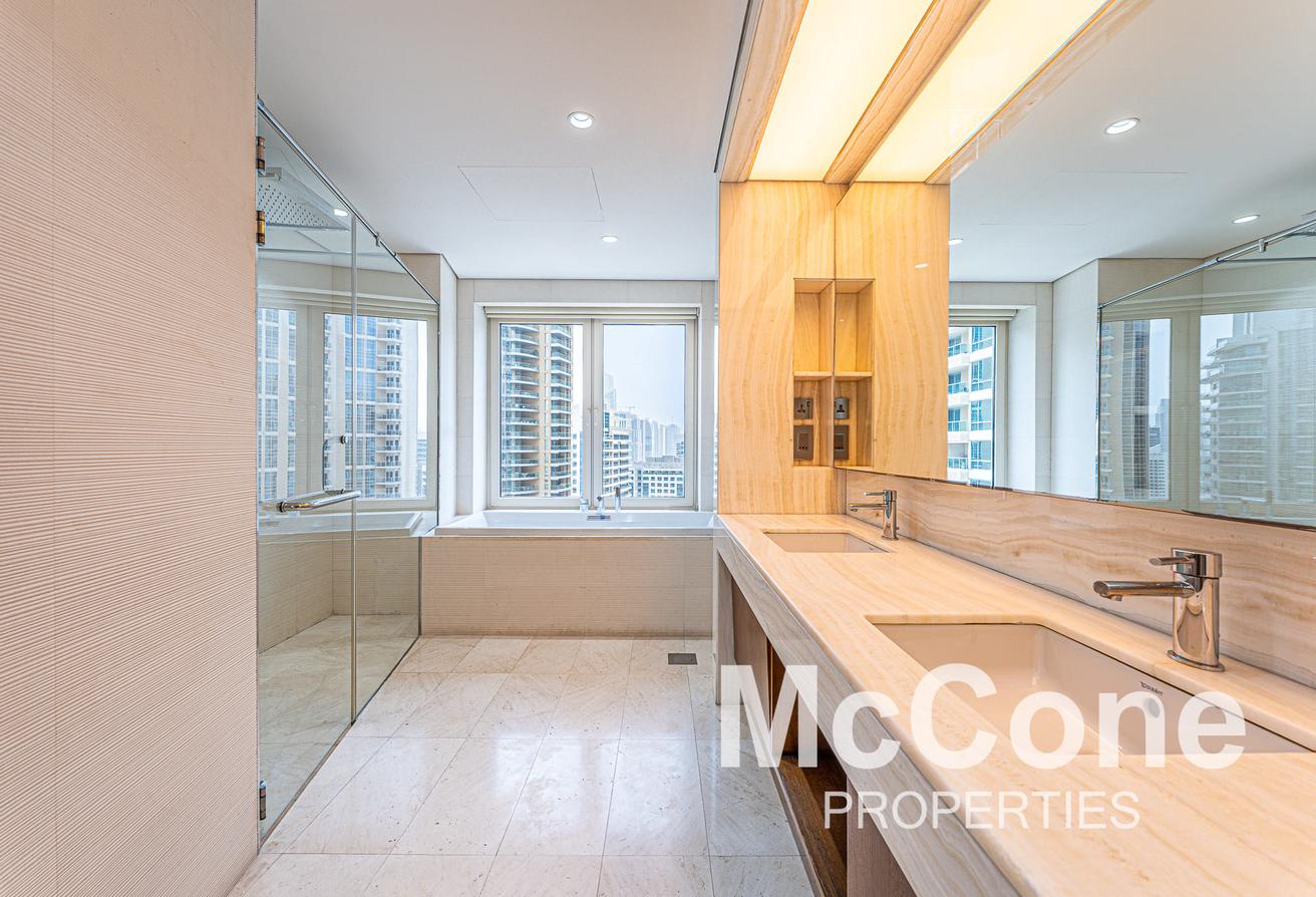 Full Marina View | Luxury 5BR Duplex Penthouse photo 18