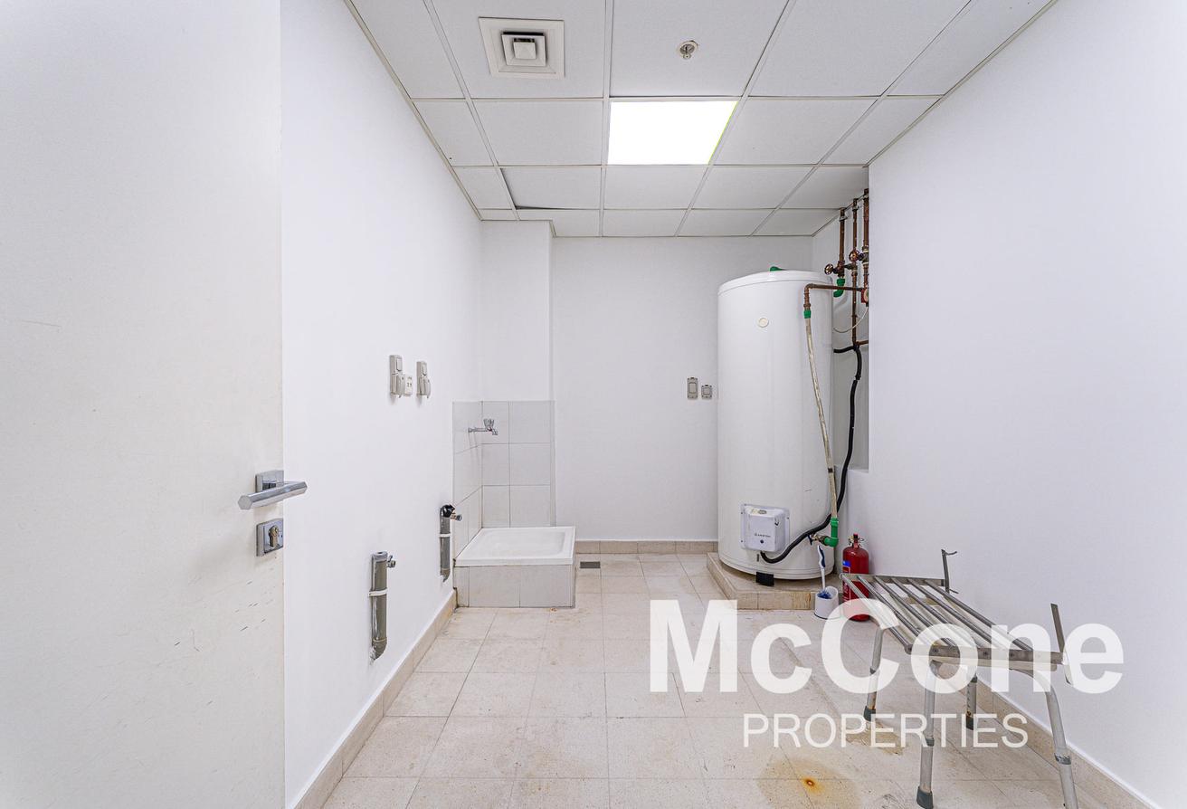 Full Marina View | Luxury 5BR Duplex Penthouse photo 24