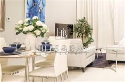 Townhouse - 2 - 3 for sale in Bianca - Dubai