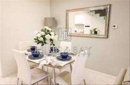 Townhouse - 2 - 3 for sale in Bianca - Dubai