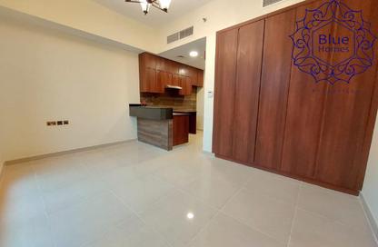 Apartment - Studio - 1 Bathroom for rent in Pixel Building - Al Souk Al Kabeer - Bur Dubai - Dubai