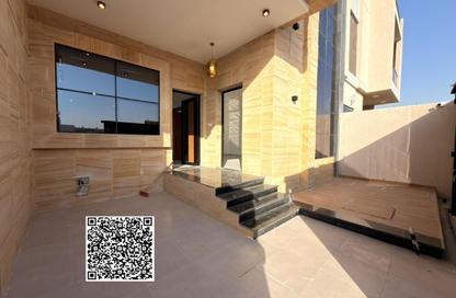 Villa - 5 Bedrooms - 7 Bathrooms for sale in Kabbali Hills - Al Helio 2 - Al Helio - Ajman