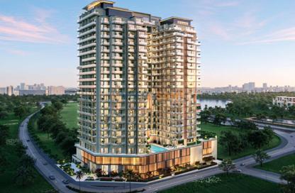 شقة - 2 - 3 للبيع في مساكن نيرفانا 1 - مدينة دبي للإنتاج (اي ام بي زد) - دبي