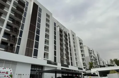 شقة - غرفة نوم - 2 حمامات للبيع في شقق مسك - الجادة - الشارقة