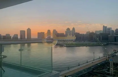 شقة - 1 حمام للايجار في بريفه باي داماك (ايه) - داماك مايسون برايف - الخليج التجاري - دبي شقة - 1 حمام للايجار في بريفه باي داماك (ايه) - داماك مايسون برايف - الخليج التجاري - دبي